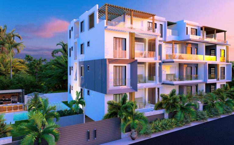 Luxury Property Development in Mauritius – VA Group