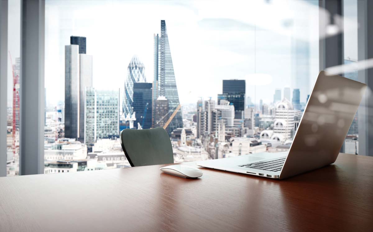 Virtual office in the UK from £125. Full office in London